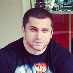 Subhan, 33, Kiev, Ukraine