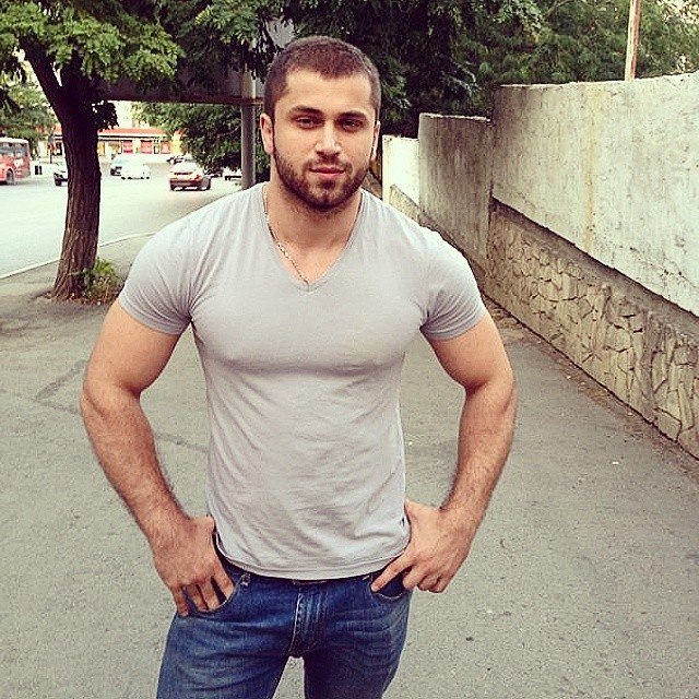 Subhan, 33, Kiev, Ukraine