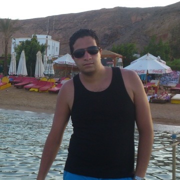 Elmasry2005, 42, Cairo, Egypt