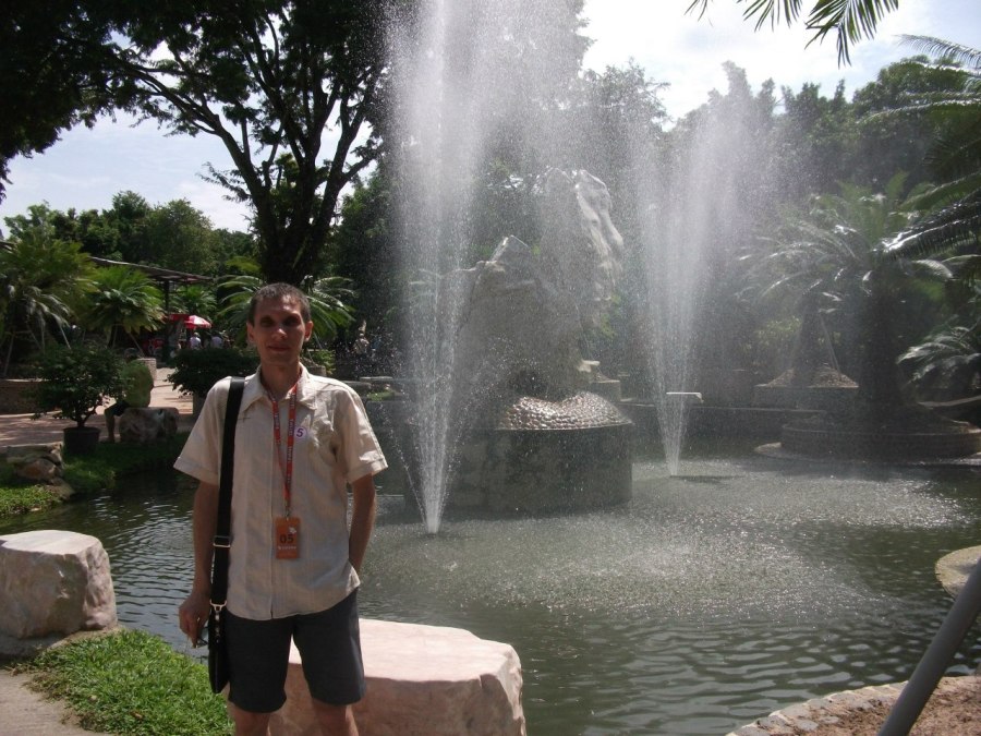 Evgeny Volkov, 42, Novosibirsk, Russian Federation