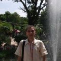 Evgeny Volkov, 42, Novosibirsk, Russian Federation