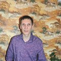 Evgeny Volkov, 42, Novosibirsk, Russian Federation