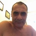 Joe Falchetto, 51, Shanghai, China