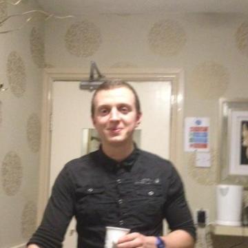 ebonypall, 43, Istanbul, Turkey