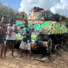 Nicky Colon, 55, Orlando, United States