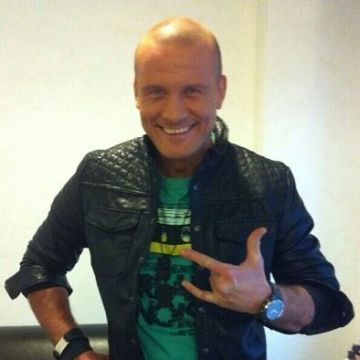 Вячеслав Тихонов, 48, Vologda, Russian Federation