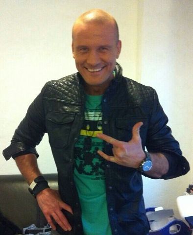 Вячеслав Тихонов, 48, Vologda, Russian Federation