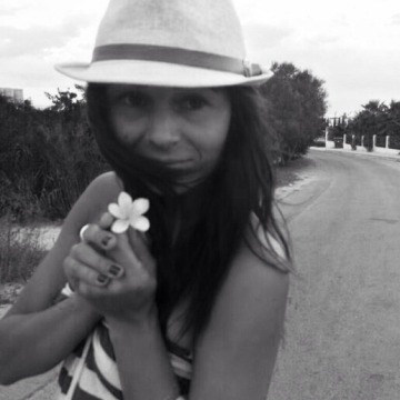 Iriska, 38, Moscow, Russian Federation