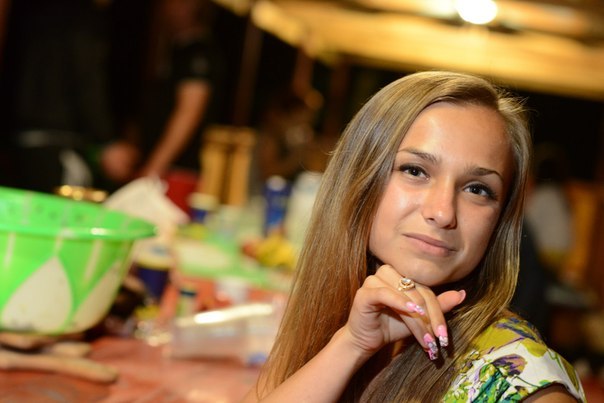 Mila, 35, Odesa, Ukraine