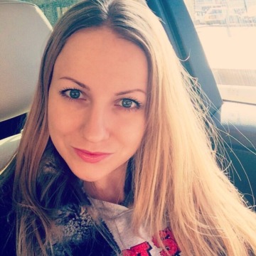 SvetkA, 38, Moscow, Russian Federation