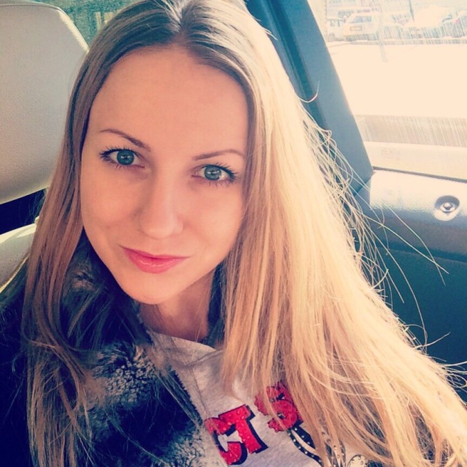 SvetkA, 38, Moscow, Russian Federation