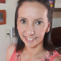 Idalina, 47, Capiata, Paraguay