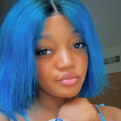 Jhanyce MBAYE, 30, Dakar, Senegal