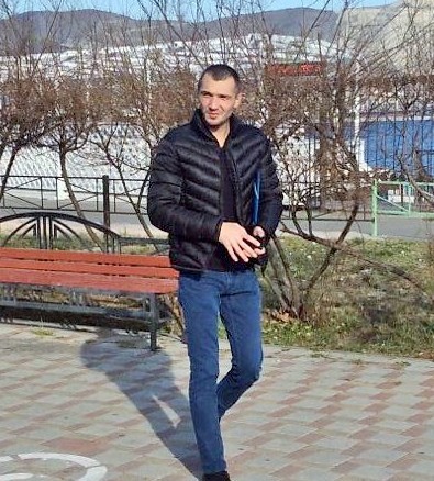 sarkhan, 37, Rostov-on-Don, Russian Federation