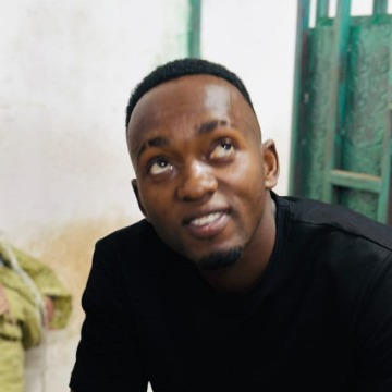 Musingura Willliam, 25, Kampala, Uganda