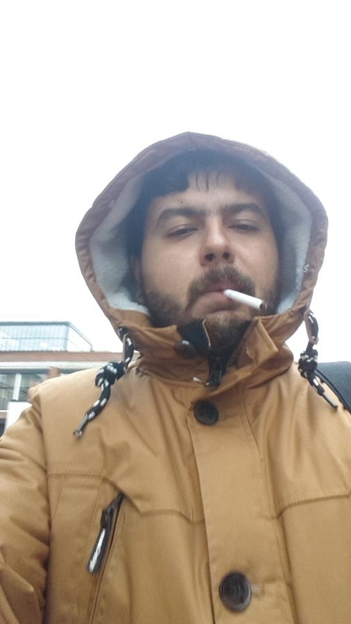 Павел Блохов, 37, Odintsovo, Russian Federation