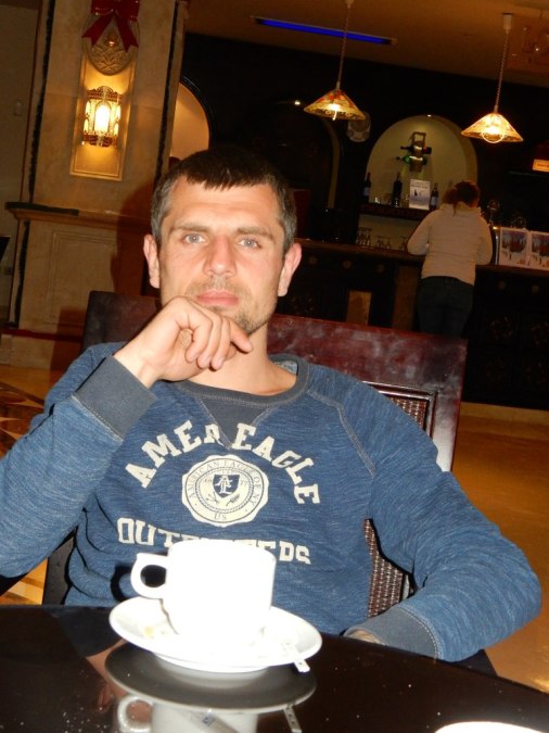 Алексей, 42, Ryazan, Russian Federation