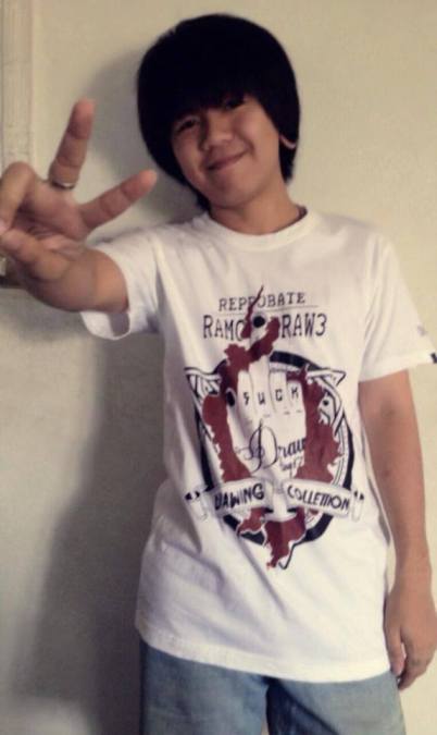 Watcharapon Chobjaroen, 31, 