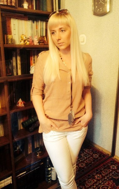 Kristina, 35, Minsk, Belarus