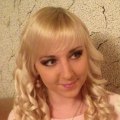 Kristina, 35, Minsk, Belarus