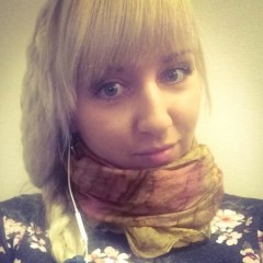 Kristina, 35, Minsk, Belarus