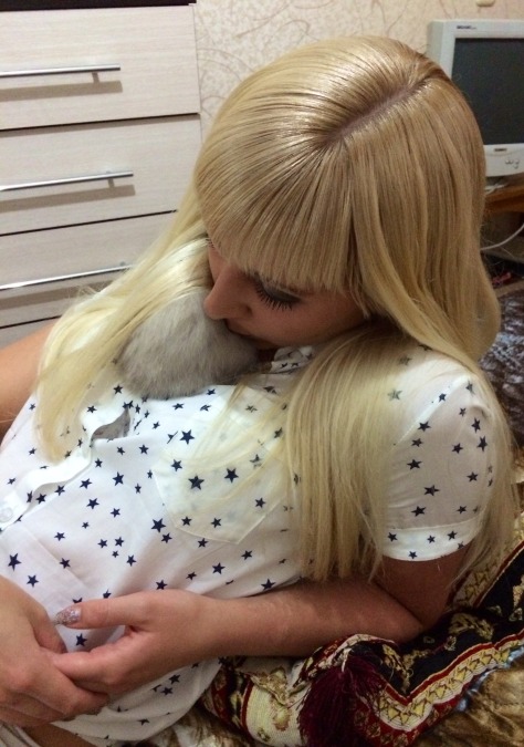 Kristina, 35, Minsk, Belarus