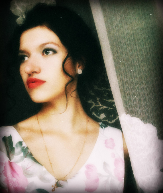 Василиса, 30, Nizhny Novgorod, Russian Federation