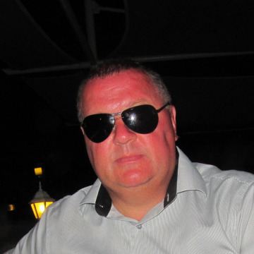 Pavel, 51, Murmansk, Russian Federation