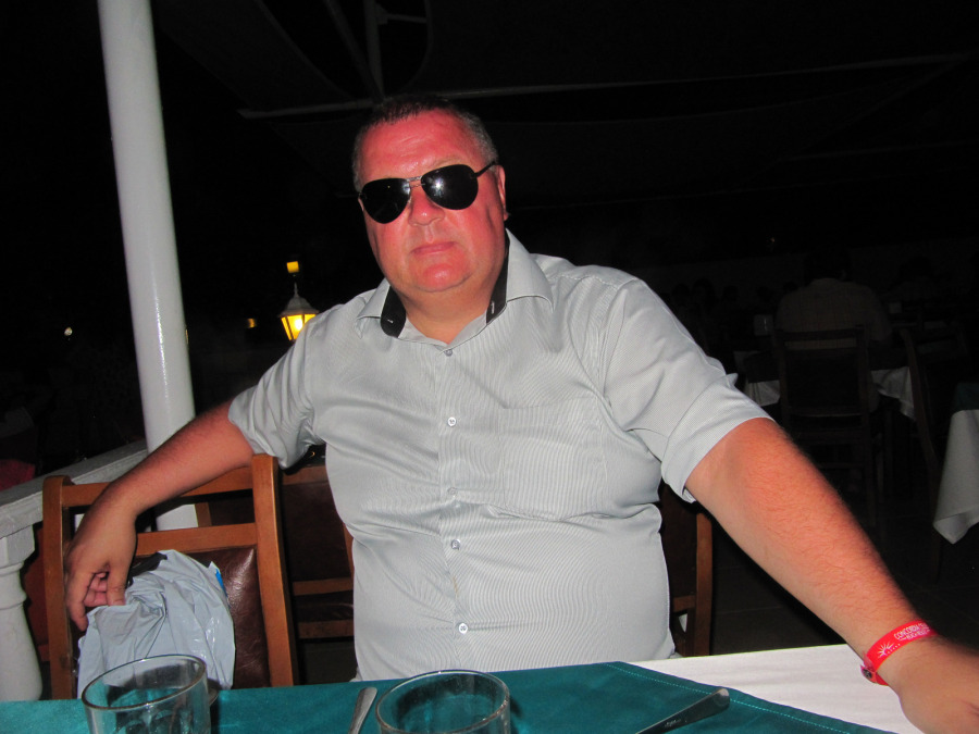 Pavel, 51, Murmansk, Russian Federation