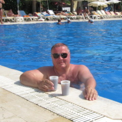 Pavel, 51, Murmansk, Russian Federation