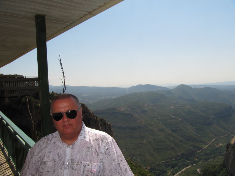 Pavel, 51, Murmansk, Russian Federation