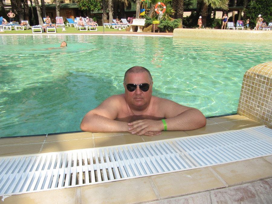 Pavel, 51, Murmansk, Russian Federation