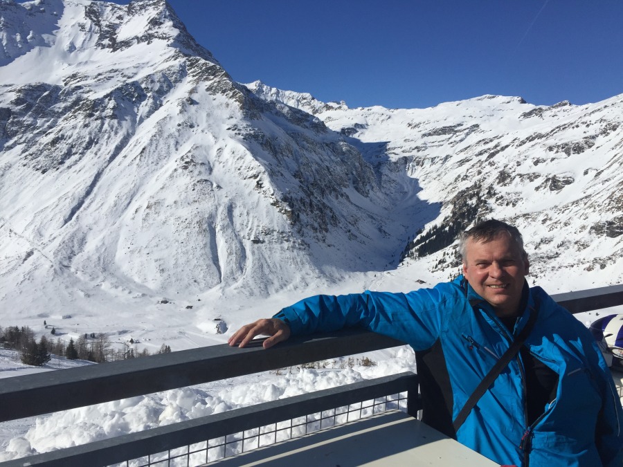 Андрей, 55, Moscow, Russian Federation