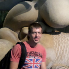 Sergey, 40, Kherson, Ukraine