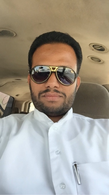 BIG HARET, 40, al-Jubayl, Saudi Arabia