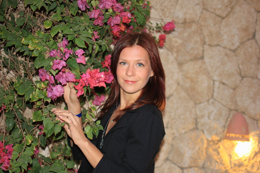 Елена, 37, Kiev, Ukraine