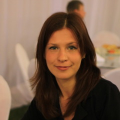 Елена, 37, Kiev, Ukraine