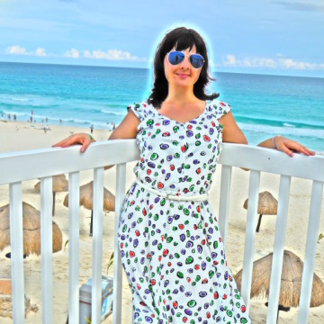 Anna, 42, Rostov-on-Don, Russian Federation