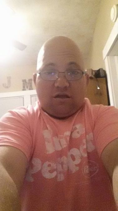 Jason Johnson, 46, Hutchinson, United States