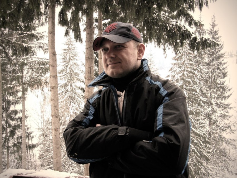 Виталий, 43, Kuznetsovs'k, Ukraine
