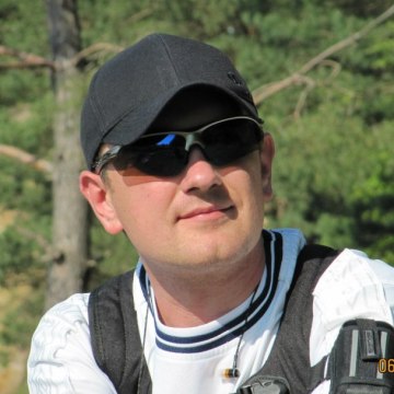 Виталий, 43, Kuznetsovs'k, Ukraine