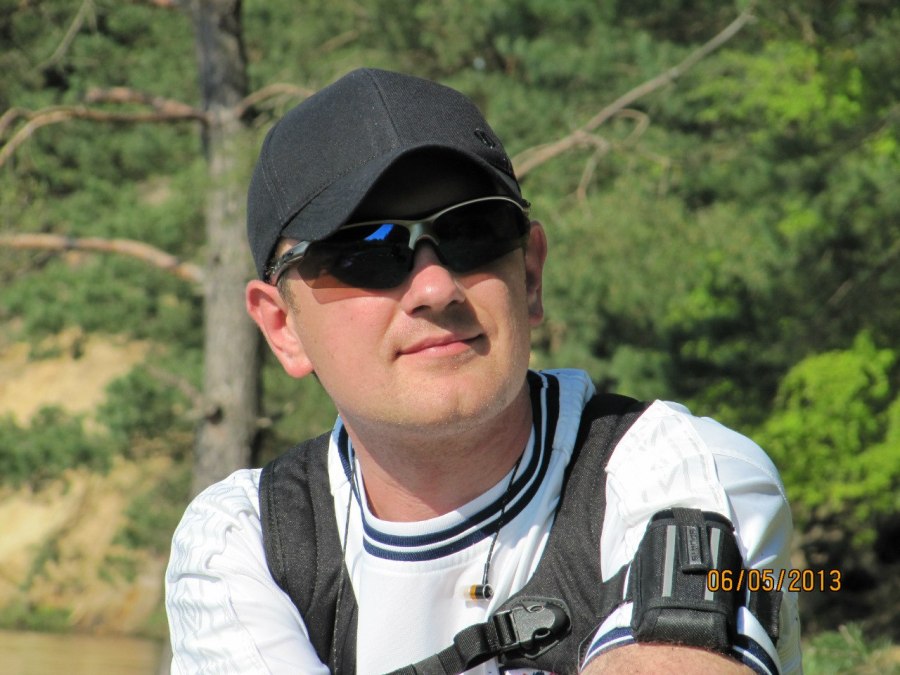 Виталий, 43, Kuznetsovs'k, Ukraine