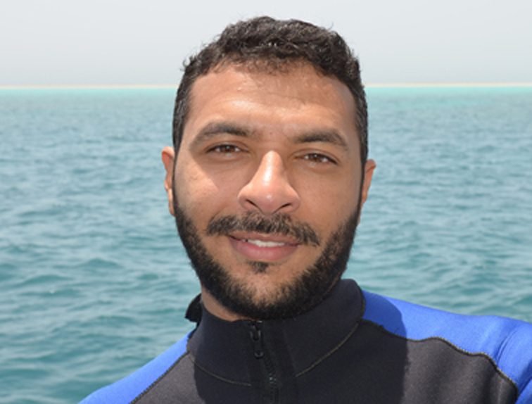 Rami, 47, Khobar, Saudi Arabia