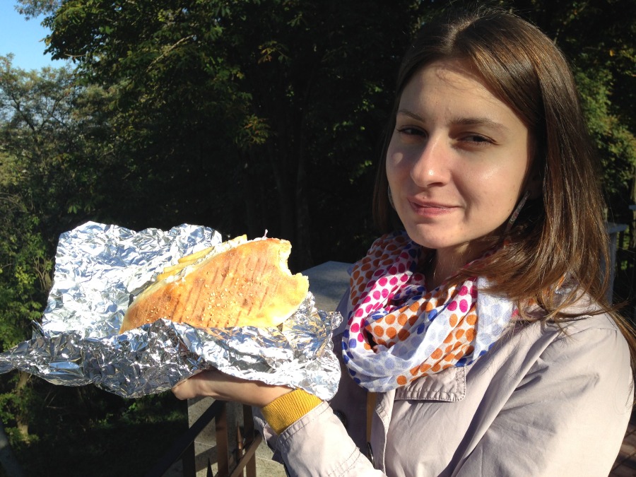 Katya Dibrova, 41, Stavropol, Russian Federation