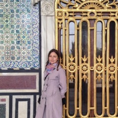 Katya Dibrova, 41, Stavropol, Russian Federation