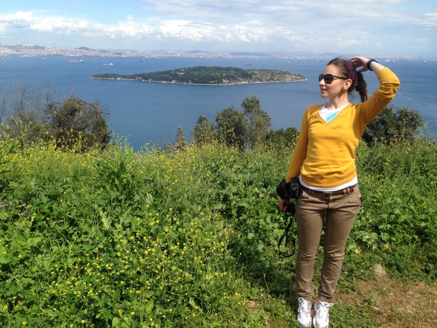 Katya Dibrova, 41, Stavropol, Russian Federation