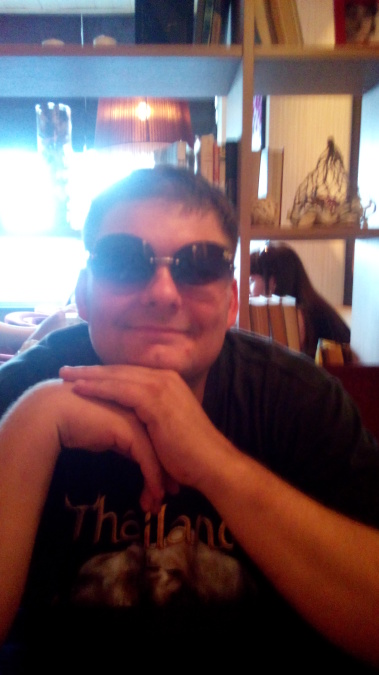 boomsa, 40, Moscow, Russian Federation