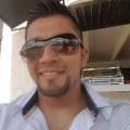 Edilson, 37, Abu Dhabi, United Arab Emirates