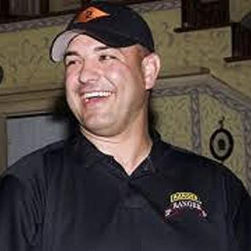 George Frank, 61, Tampa, United States