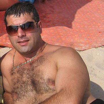 Geon, 49, Donetsk, Ukraine